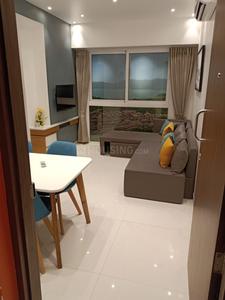 1 BHK Apartment