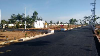 Gallery Cover Image of Sq.ft Residential Plot for buy in Krishnarajapura for 3600000