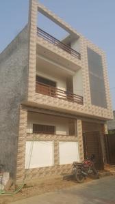 Gallery Cover Image of 2000 Sq.ft 3 BHK Independent House for buy in Guramba for 5000000