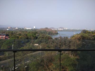 Gallery Cover Image of 1652 Sq.ft 4 BHK Apartment for buy in Powai for 56500000