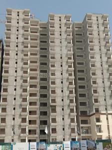 Gallery Cover Image of 1488 Sq.ft 3 BHK Villa for buy in Okas Residency, Golf City for 5656000