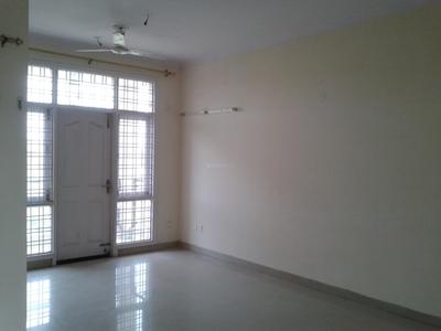 2 BHK इंडिपेंडेंट बिल्डर फ्लोर
