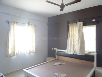 Gallery Cover Image of 1340 Sq.ft 3 BHK Apartment for buy in Nagavara for 7400000