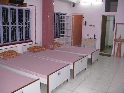 Bedroom Image of PG 4193667 Garia in Garia