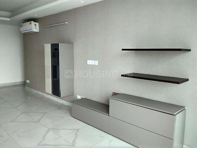 Gallery Cover Image of 2132 Sq.ft 3 BHK Apartment for buy in Tellapur for 10660000