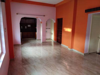 Gallery Cover Image of 1200 Sq.ft 3 BHK Independent House for rent in Yelahanka for 16000
