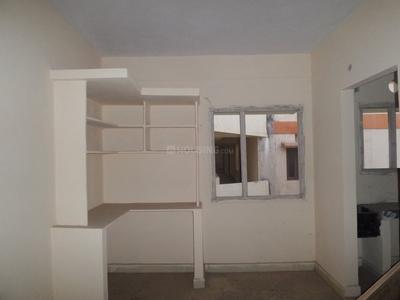 1 RK Apartment