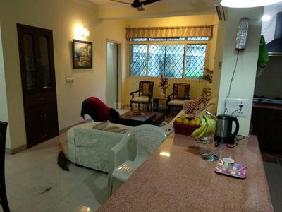 2 BHK Apartment