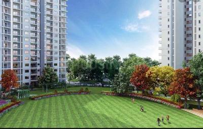 3 BHK Apartment