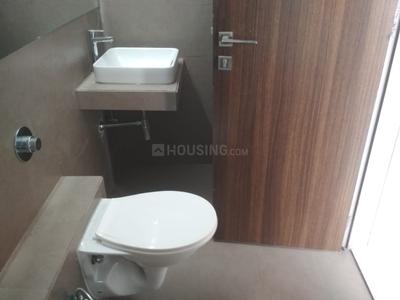 Bathroom Image of Green World, Airoli in Dighe