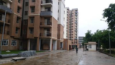 Gallery Cover Image of 500 Sq.ft 1 BHK Apartment for buy in Sector 82 for 1500000