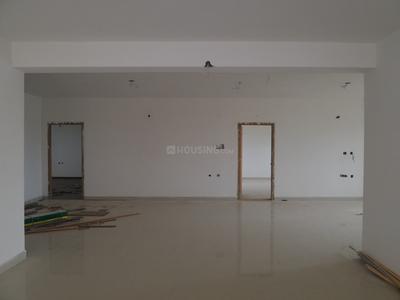 4 BHK Apartment