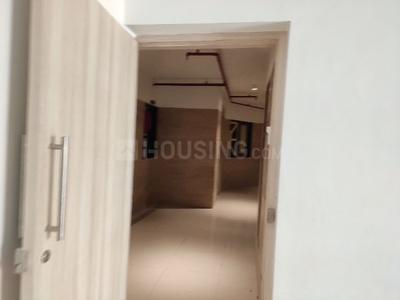 1 BHK Apartment