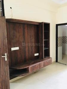 Gallery Cover Image of 1050 Sq.ft 2 BHK Independent Floor for buy in Mansarovar for 3300000