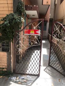 Building Image of Jogi PG in Rajajinagar
