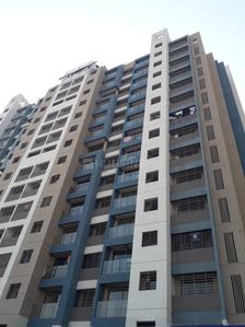 2 BHK Apartment