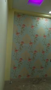 Gallery Cover Image of 450 Sq.ft 1 RK Apartment for buy in Khanpur for 1850000