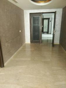 Gallery Cover Image of 4425 Sq.ft 4 BHK Apartment for rent in Omaxe The Forest Spa, Sector 93B for 102000