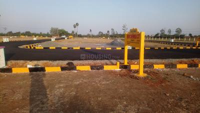 Gallery Cover Image of Sq.ft Residential Plot for buy in Nellikuppam for 950000