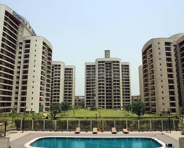 4 BHK अपार्टमेंट