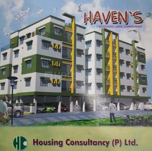 1 BHK Apartment
