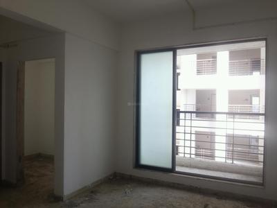 1 BHK Apartment