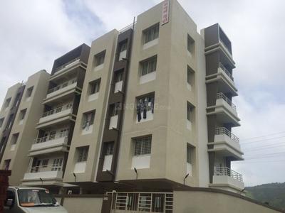 1 BHK Apartment
