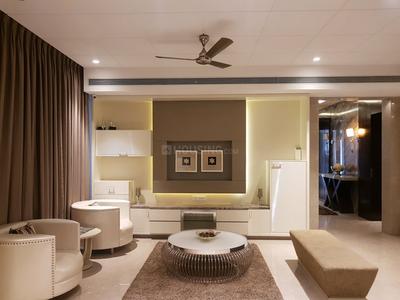 Gallery Cover Image of 6000 Sq.ft 4 BHK Apartment for buy in Pashan for 66700000
