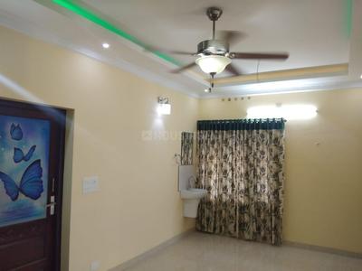 3 BHK Independent House