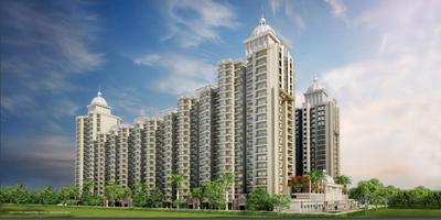 2 BHK फ़्लैट