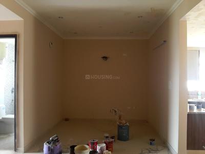3 BHK Independent Floor