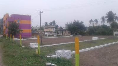 Gallery Cover Image of Sq.ft Residential Plot for buy in Nemam for 1680000