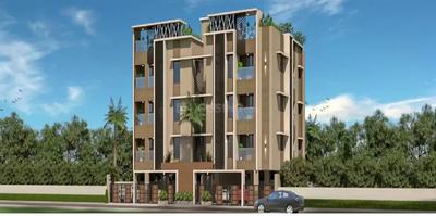 3 BHK Apartment