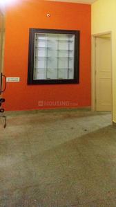 1 BHK Independent Floor
