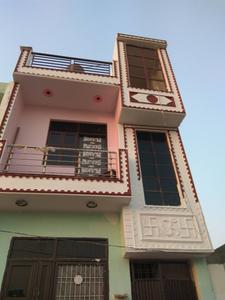 2 BHK Independent House