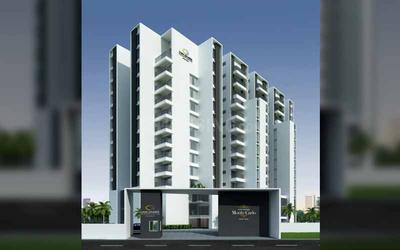 Gallery Cover Image of 1334 Sq.ft 2 BHK Apartment for buy in Saidapet for 19945408