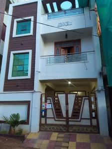 Gallery Cover Image of 1350 Sq.ft 3 BHK Independent Floor for rent in Bandlaguda Jagir for 14000