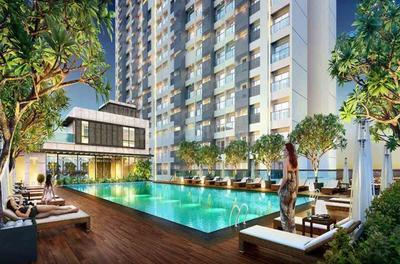 1 BHK Apartment