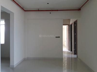 Gallery Cover Image of 1150 Sq.ft 3 BHK Apartment for buy in Thane West for 15900000