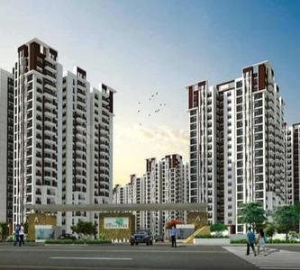 3 BHK Apartment