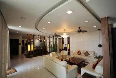 Gallery Cover Image of 5000 Sq.ft 5 BHK Apartment for rent in Sector 19 Dwarka for 175000