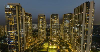 3 BHK फ़्लैट