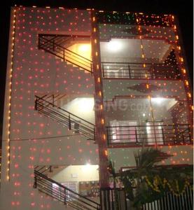 2 BHK Independent House