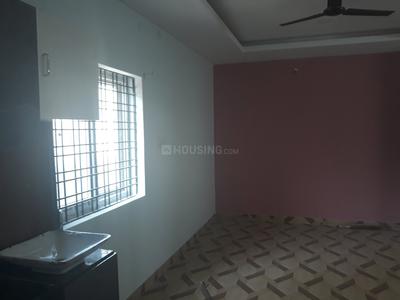 2 BHK Independent House