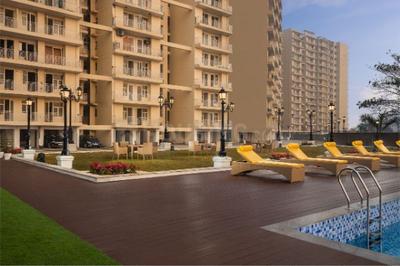 3 BHK Apartment