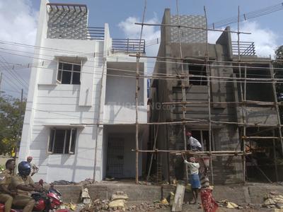 3 BHK Independent House