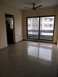 1 BHK Apartment