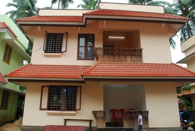 Gallery Cover Image of 900 Sq.ft 3 BHK Villa for buy in West Nada for 4400000