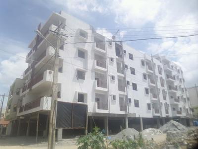 Gallery Cover Image of 1355 Sq.ft 3 BHK Apartment for buy in Bilekahalli for 5750000