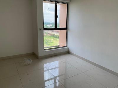 3 BHK अपार्टमेंट